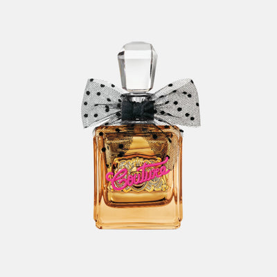 Viva La Juicy Gold Couture - EDP 100ml