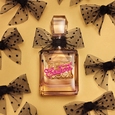 Viva La Juicy Gold Couture - EDP 100ml
