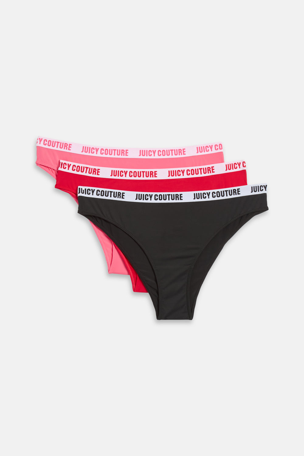 3 Pack Impact Microfibre Brief