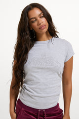 Silver Marl