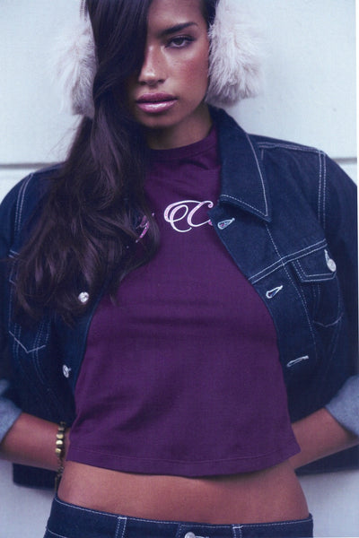 Faux Fur Ear Muffs