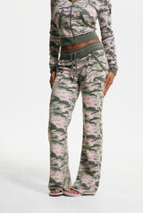 Pink Camo