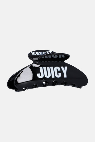 KEEP IT JUICY HAIR CLAW CLIP