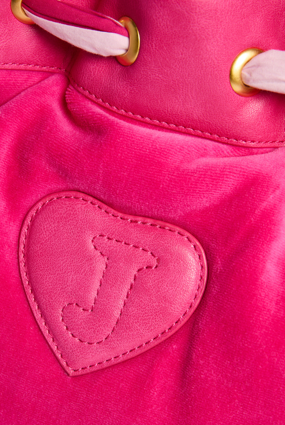 PINK YARROW DAYDREAMER SHOPPER BAG