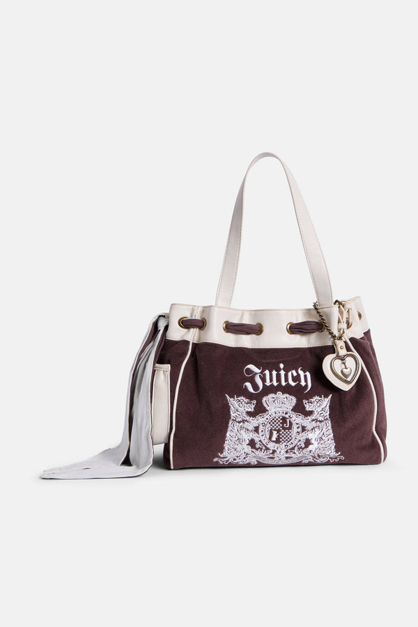 Java Daydreamer Shopper Bag
