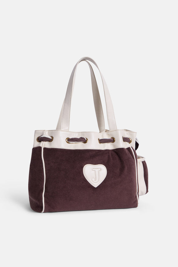 Java Daydreamer Shopper Bag