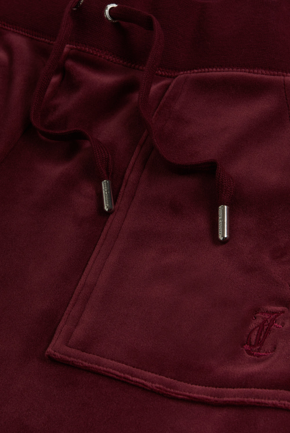 TAWNY PORT CLASSIC VELOUR DEL RAY POCKETED BOTTOMS