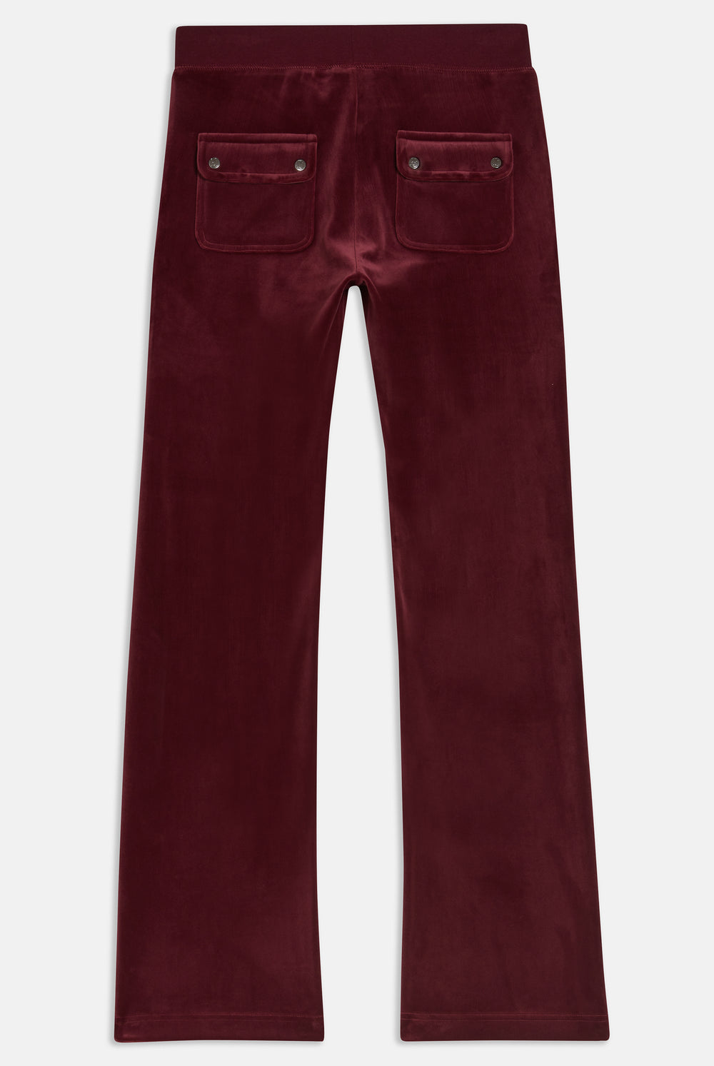 TAWNY PORT CLASSIC VELOUR DEL RAY POCKETED BOTTOMS