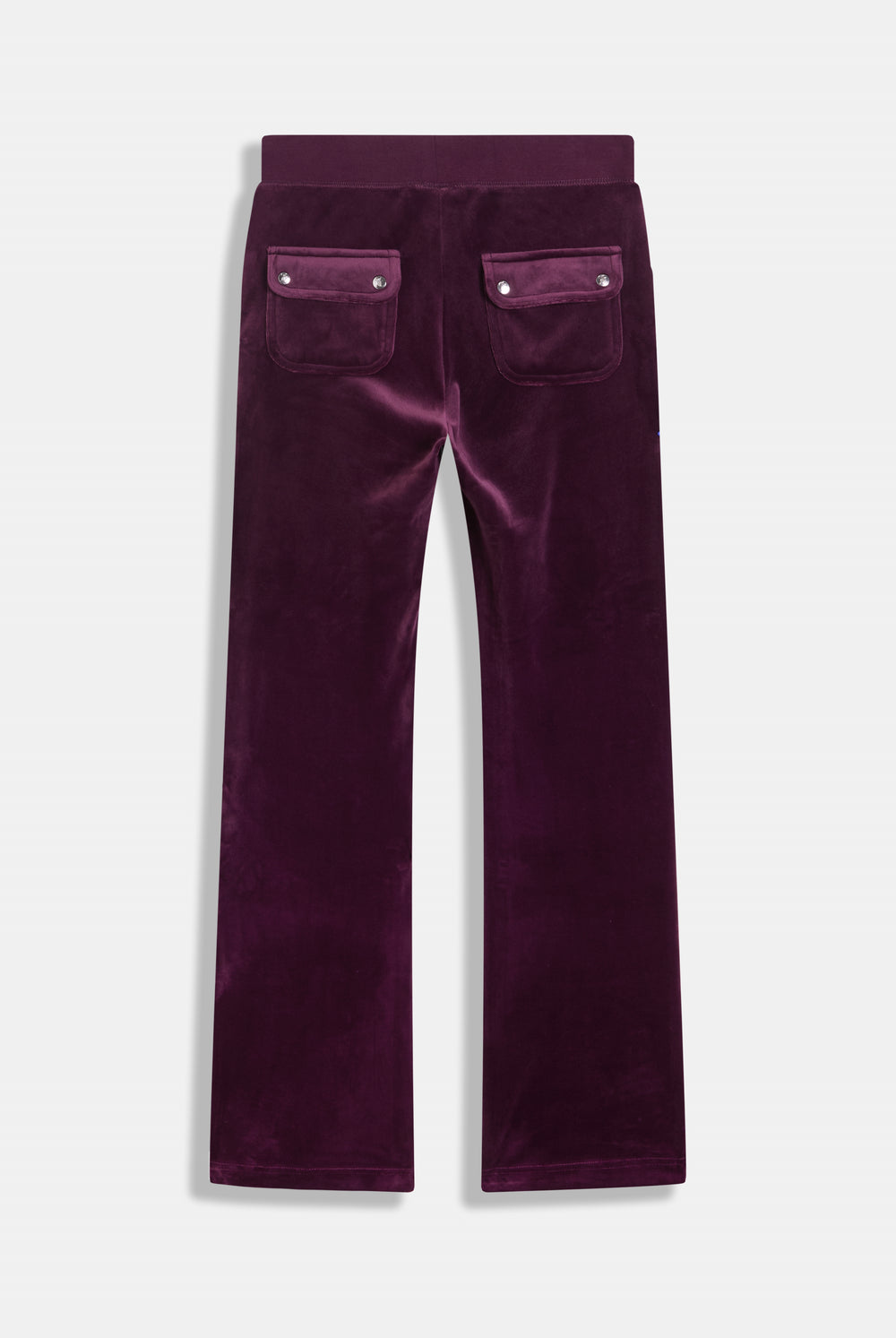 WINETASTING CLASSIC VELOUR DEL RAY POCKETED BOTTOMS