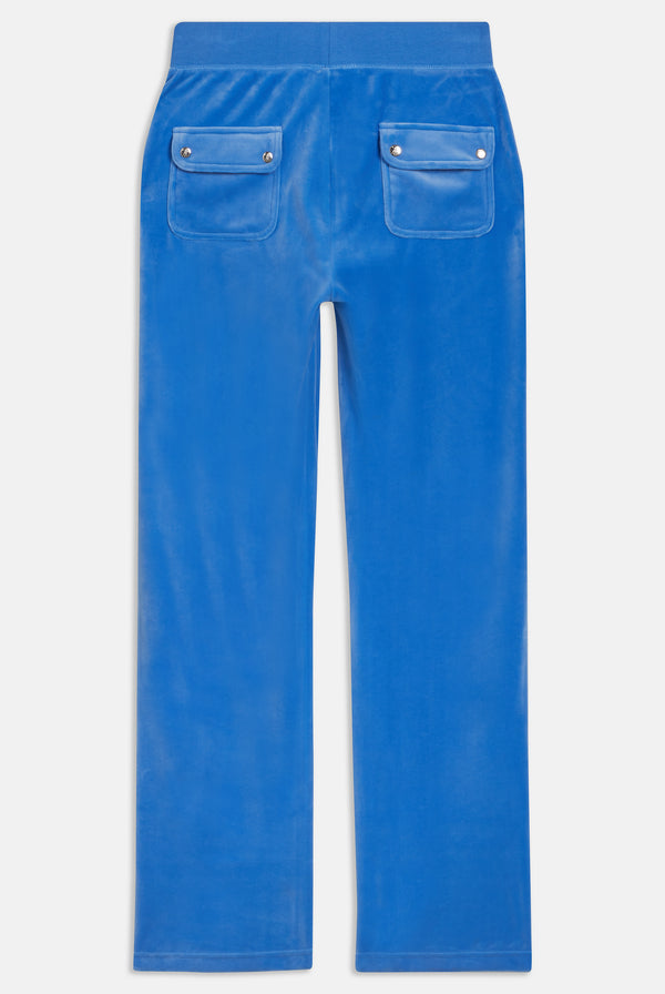 REGATTA CLASSIC VELOUR DEL RAY POCKETED BOTTOMS