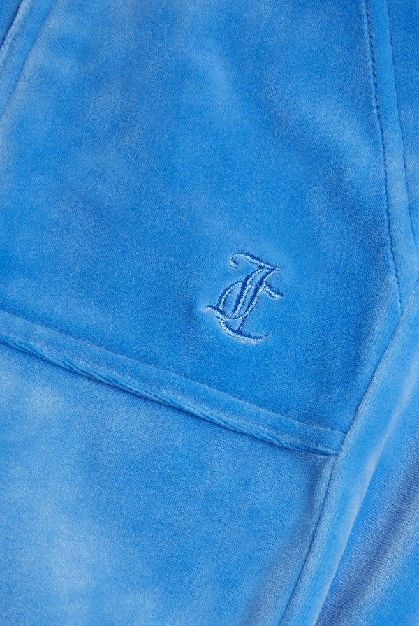 REGATTA CLASSIC VELOUR DEL RAY POCKETED BOTTOMS