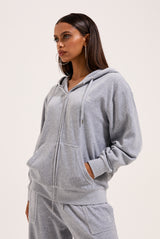 Silver Marl