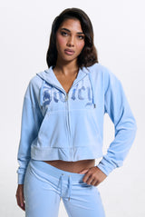 Powder Blue