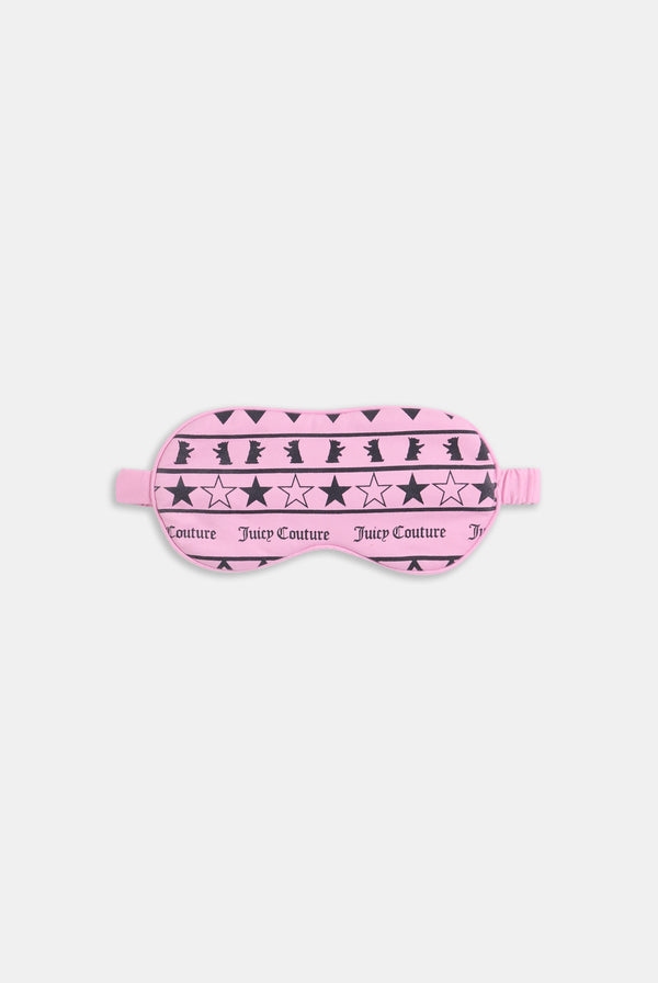BLACK & PINK IVE BEEN GOOD PYJAMA SET