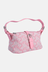 Juicy Pink