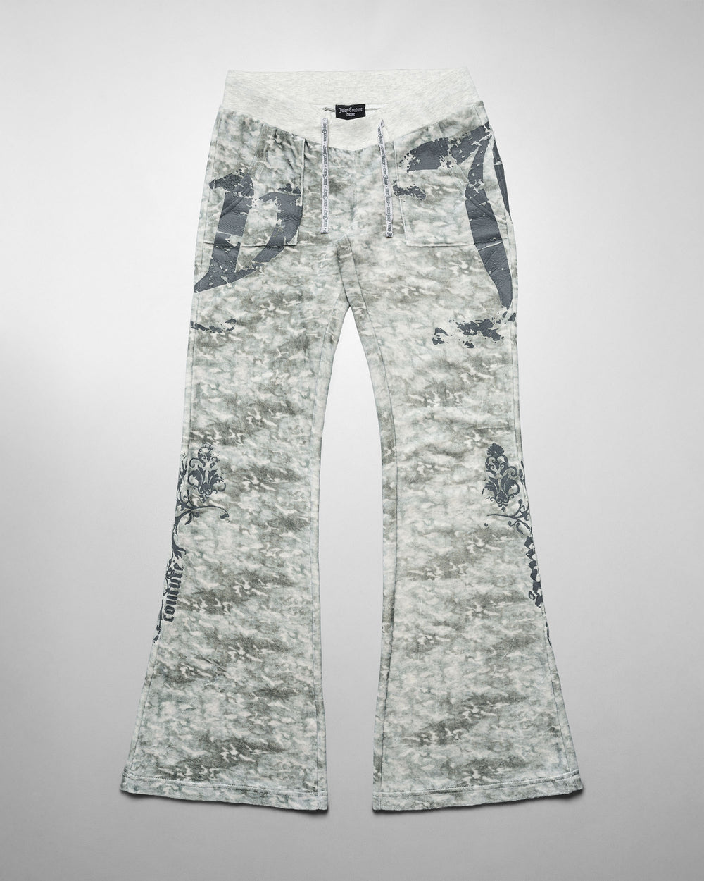 Racer x Juicy Velour Pant