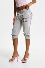 Silver Marl