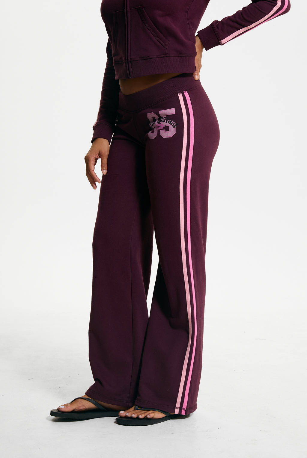 Winetasting Juicy Sport 95 Trackpant
