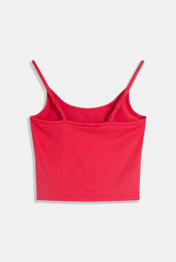 Displays the Toreador 'Juicy' branded Love Juicy vest 
