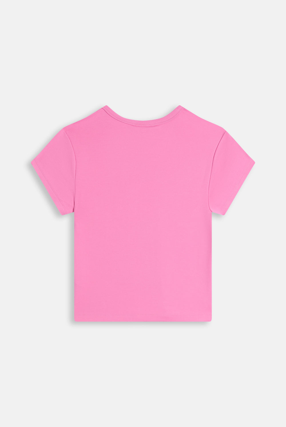 Displays the Wild Orchid 'Juicy' branded Old Gothic Baby T-Shirt