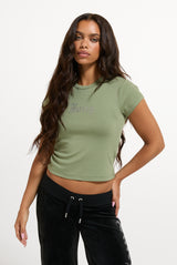 Oil Green