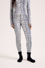 NATURAL CHEETAH PRINT