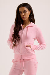 Juicy Pink