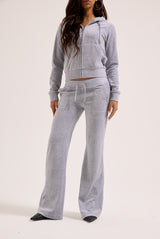 Silver Marl