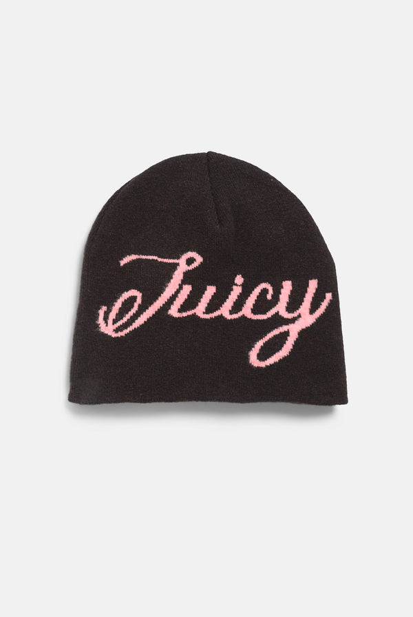 Java Script Beanie
