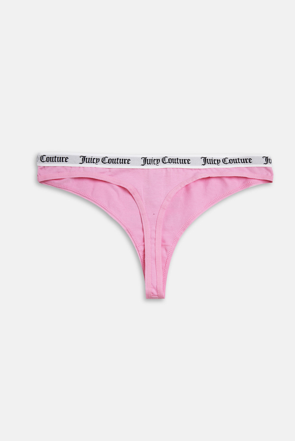 Pack Of 3 Slogan Novelty Thongs