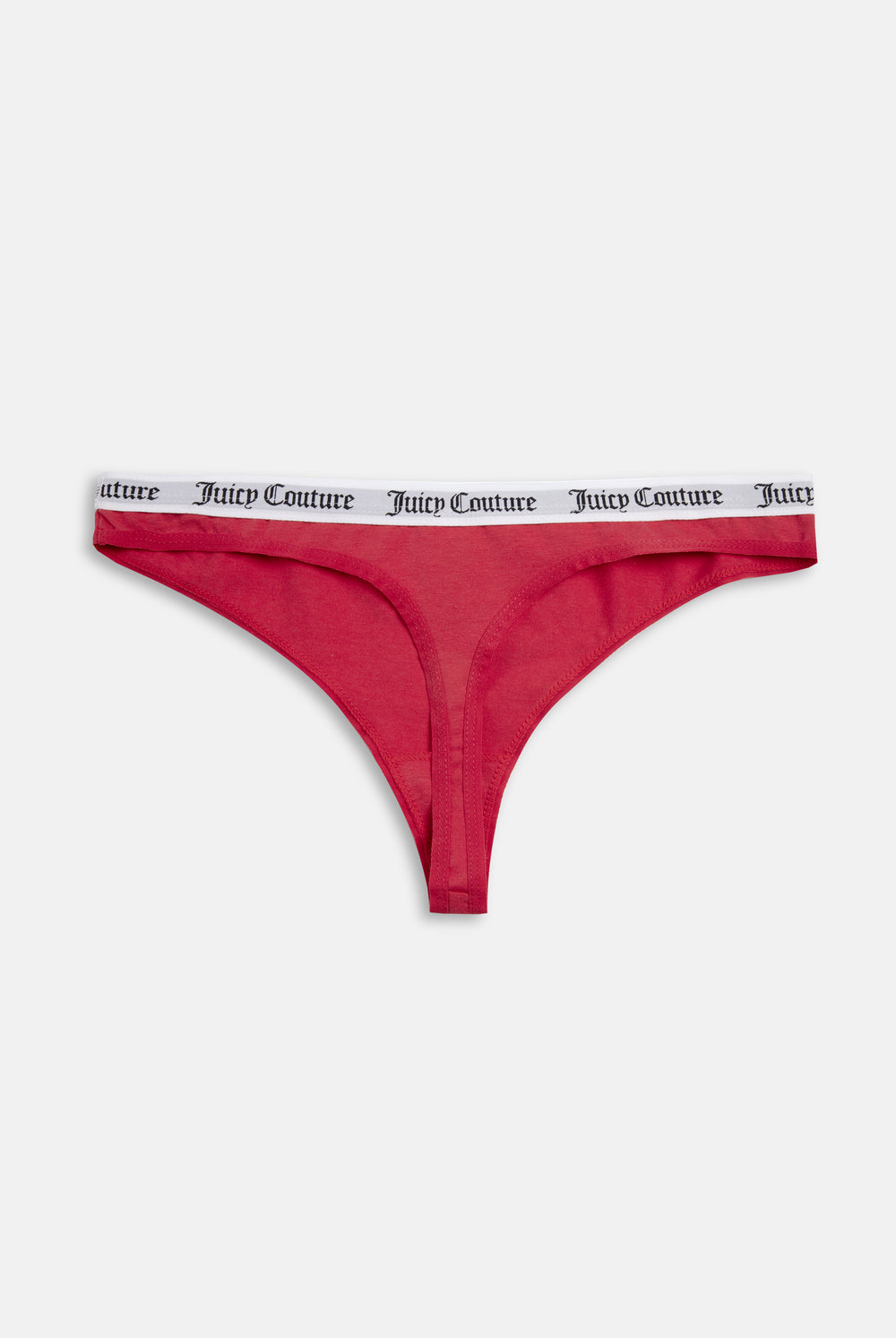 Pack Of 3 Slogan Novelty Thongs