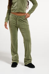 Oil Green