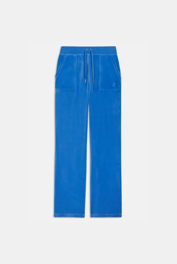 REGATTA CLASSIC VELOUR DEL RAY POCKETED BOTTOMS